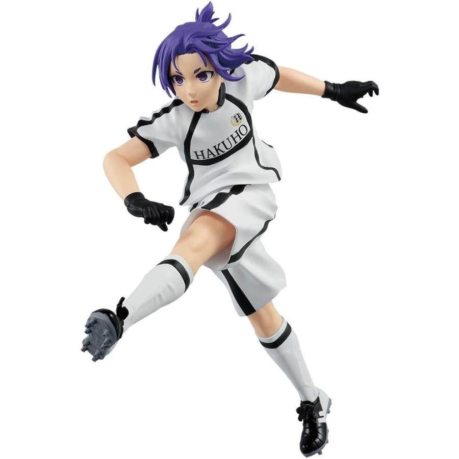 劇場版 ブルーロック EPISODE 凪 御影玲王 フィギュア 全1種