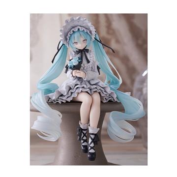 フリュー 初音ミク ぬーどるストッパーフィギュア ヴィンテージドール