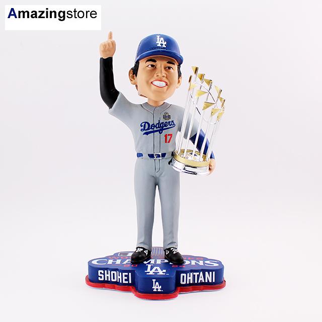 大谷翔平2024ワールドシリーズチャンピオンモデル FOCO SHOHEI OHTANI
