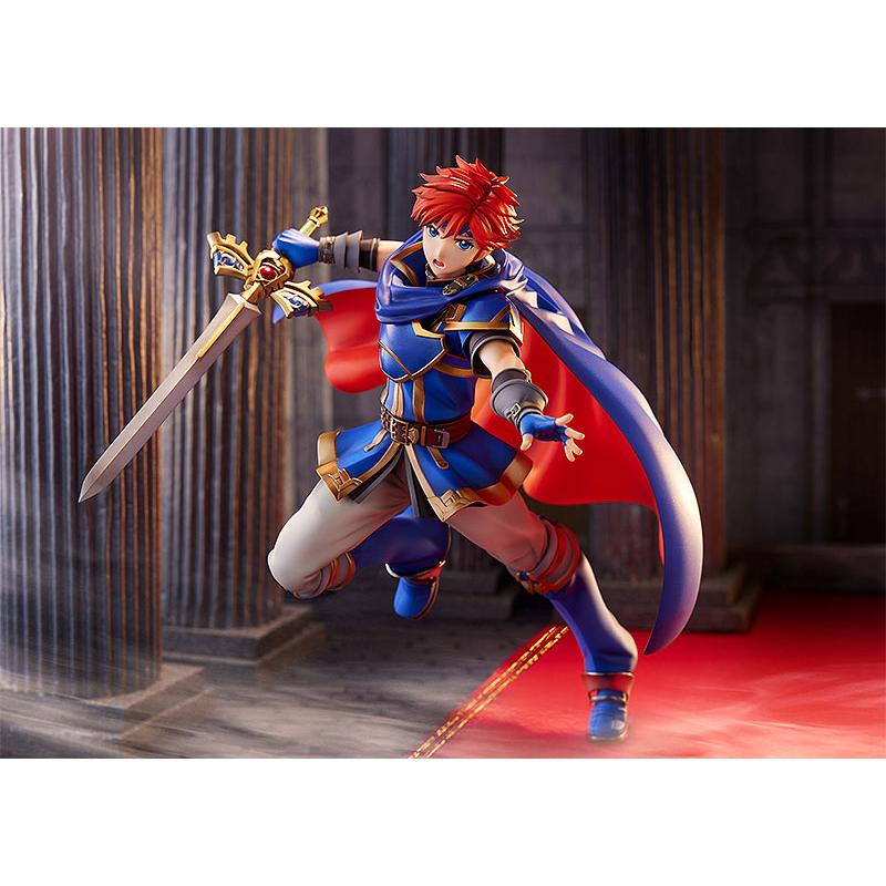 限定販売】ファイアーエムブレム 封印の剣 ロイ 1/7 完成品フィギュア