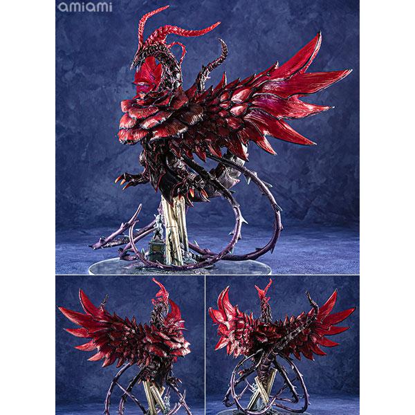 メガハウス 【限定販売】ART WORKS MONSTERS 遊☆戯☆王5D's ブラック