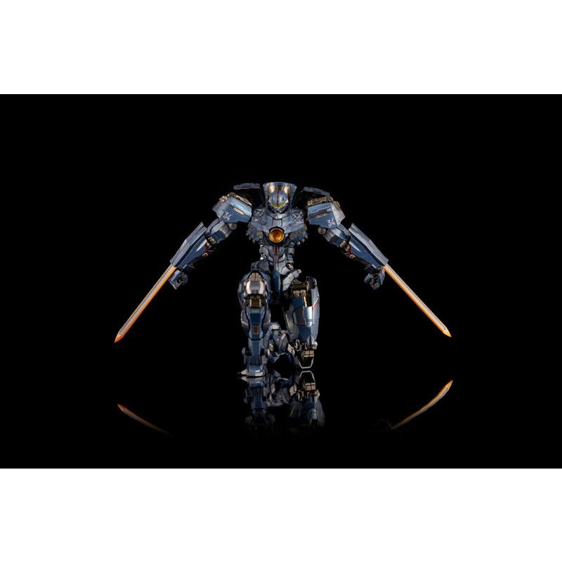 限定販売】鉄機巧 パシフィック・リム ジプシー・デンジャー[Flame