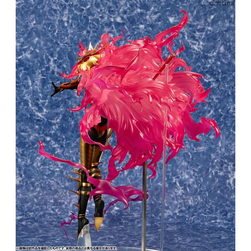 限定販売】Fate/Grand Order ランサー/カルナ 1/8 完成品フィギュア