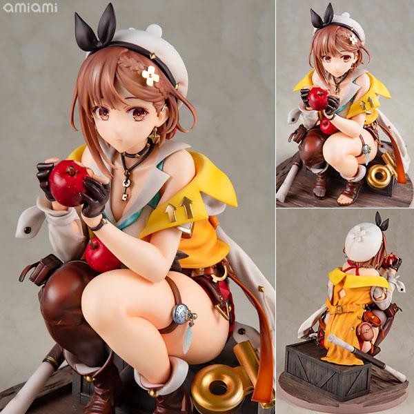 コーエーテクモゲームス 【限定販売】ライザのアトリエ2 〜失われた