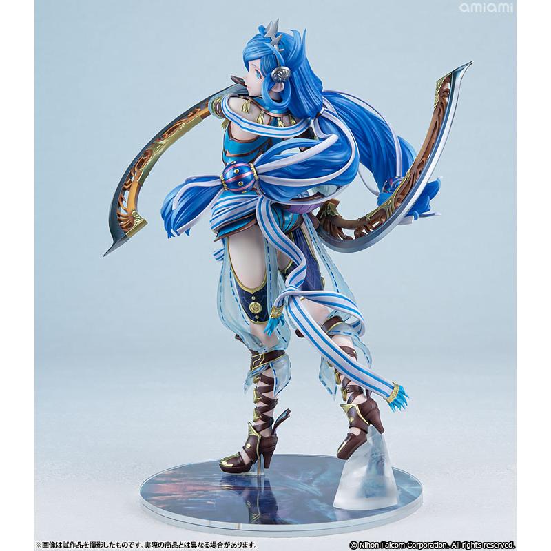 コトブキヤ（KOTOBUKIYA） イースVIII-Lacrimosa of DANA- ダーナ