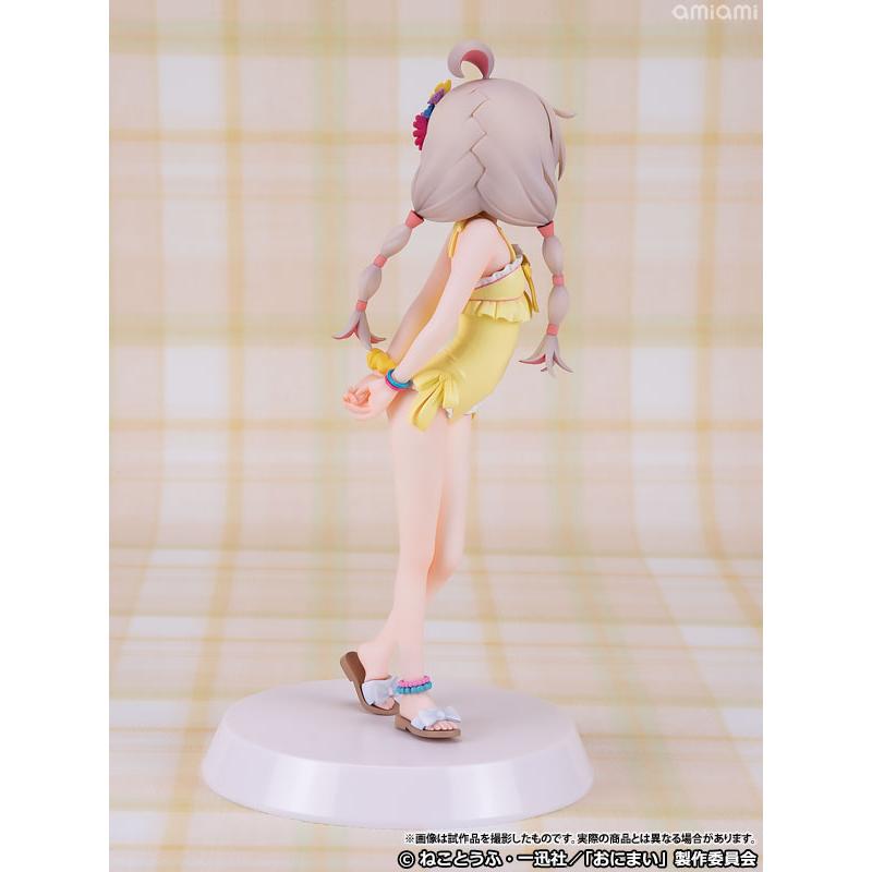 限定販売】TVアニメ『お兄ちゃんはおしまい！』 緒山まひろ[Summer