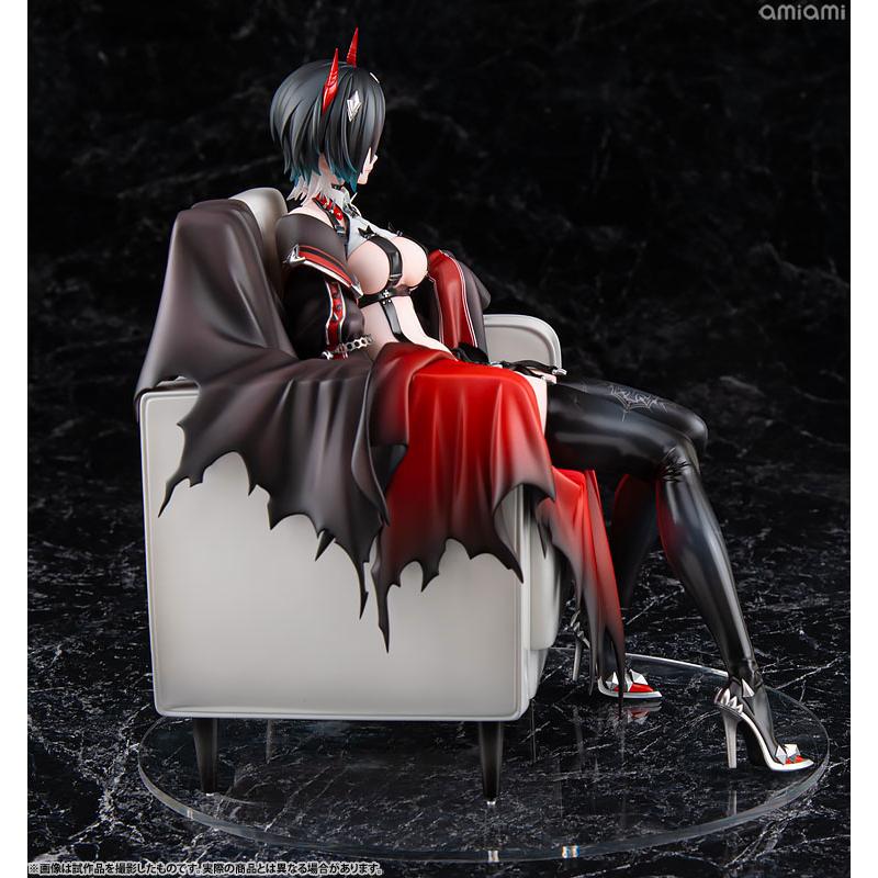 アルター（ALTER） 【あみあみ限定特典】【限定販売】アズールレーン