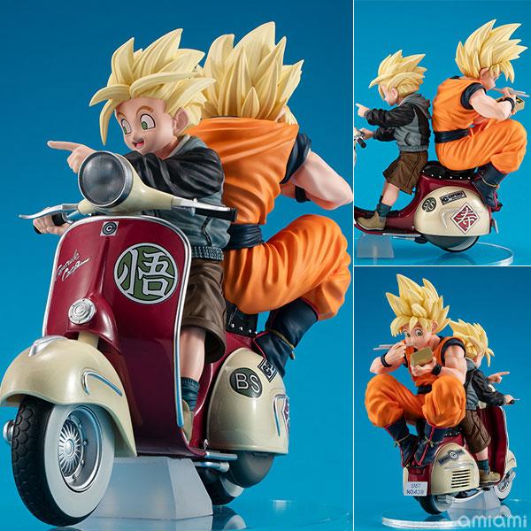 メガハウス 【限定販売】デスクトップリアルマッコイEX ドラゴンボール
