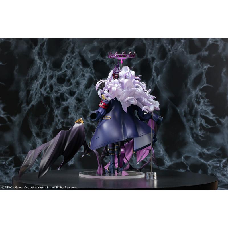ブルーアーカイブ「空崎ヒナ」 1/7 完成品フィギュア（再販）[B´full