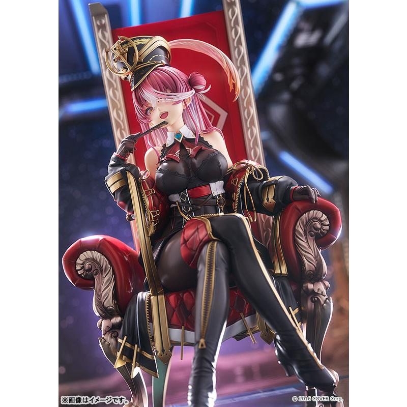 マックスファクトリー ホロライブプロダクション 宝鐘マリン 三十路