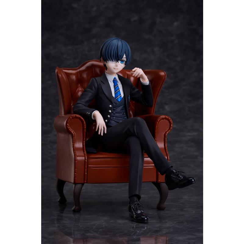 ANIPLEX（アニプレックス） 黒執事 -寄宿学校編- シエル・ファントム