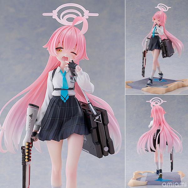 Wing 【限定販売】ブルーアーカイブ -Blue Archive- ホシノ 1/7 完成品
