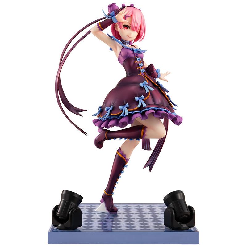 KADOKAWA 【限定販売】KDcolle 『Re：ゼロから始める異世界生活』 ラム