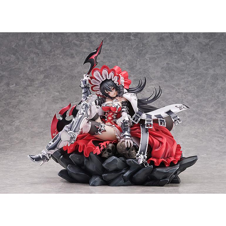 Wing 【限定販売】プリンセスコネクト！Re：Dive イリヤ 1/7 完成品