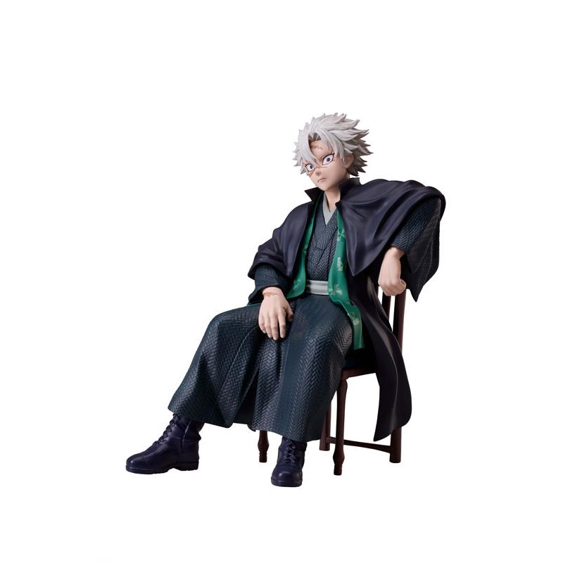 ANIPLEX（アニプレックス） 鬼滅の刃 不死川実弥 完成品フィギュア