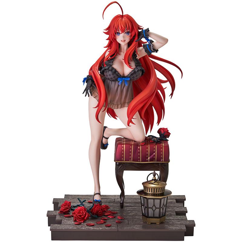 KADOKAWA 【あみあみ限定特典】KDcolle『ハイスクールD×D』 原作版