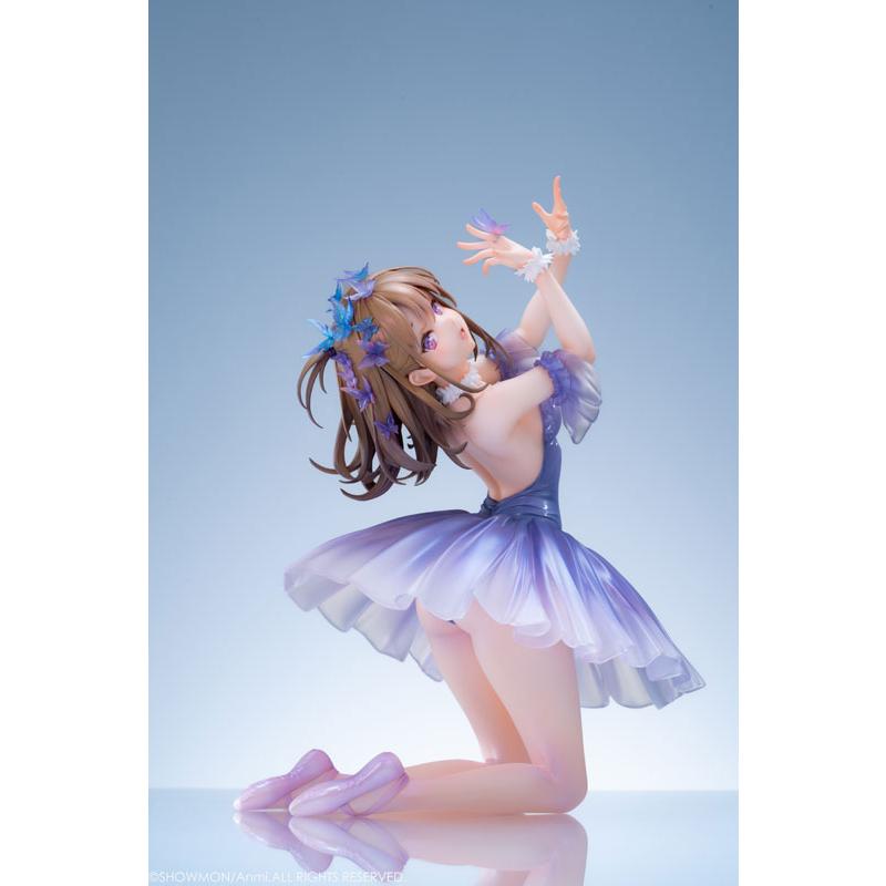 舞台で 灰色のアヒルの子 1/6 完成品フィギュア 豪華版[SHOWMON]《発売