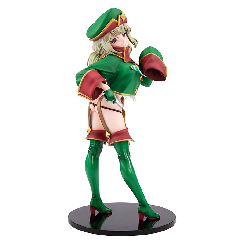 KADOKAWA 【限定販売】KDcolle 『魔法少女にあこがれて』 レオパルト