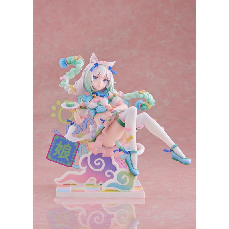ANIPLEX（アニプレックス） バニラ ゆめかわチャイナVer. 1/7 完成品