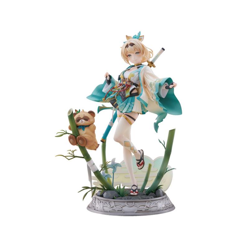 ANIPLEX（アニプレックス） ホロライブプロダクション 風真いろは 1/7