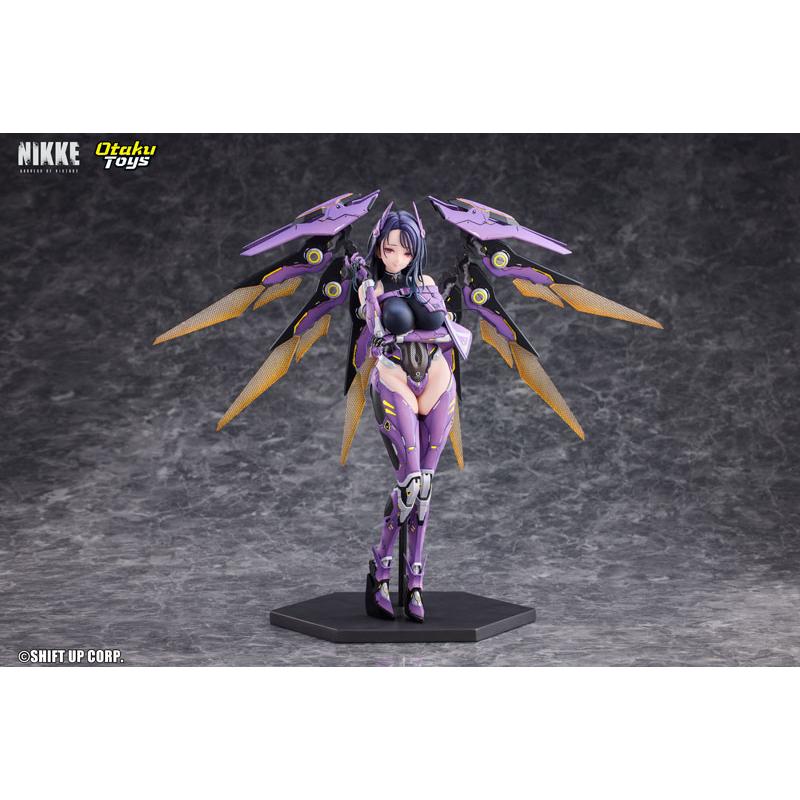 勝利の女神：NIKKE イサベル 1/7 完成品フィギュア 特典版[OtakuToys