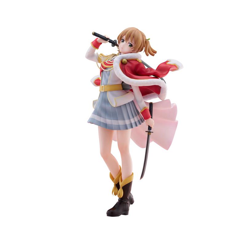 フリュー 少女☆歌劇 レヴュースタァライト 大場なな 1/7 完成品