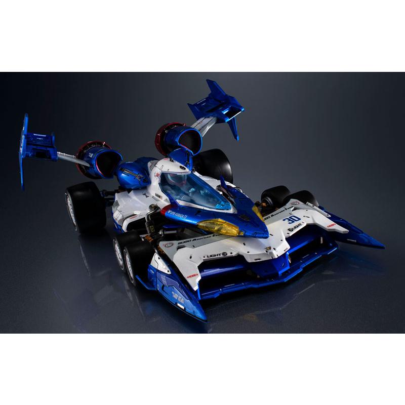 ヴァリアブルアクション 【限定販売】ヴァリアブルアクション Hi-SPEC