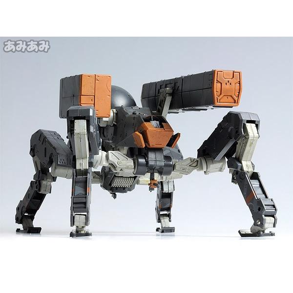 プレイアーツ改 メタルギアソリッド ピースウォーカー Vol 2