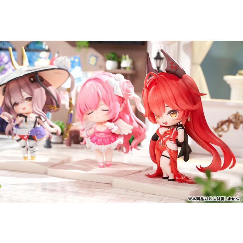 あみあみ限定特典】【特典】勝利の女神：NIKKE SACシリーズ Vol 2