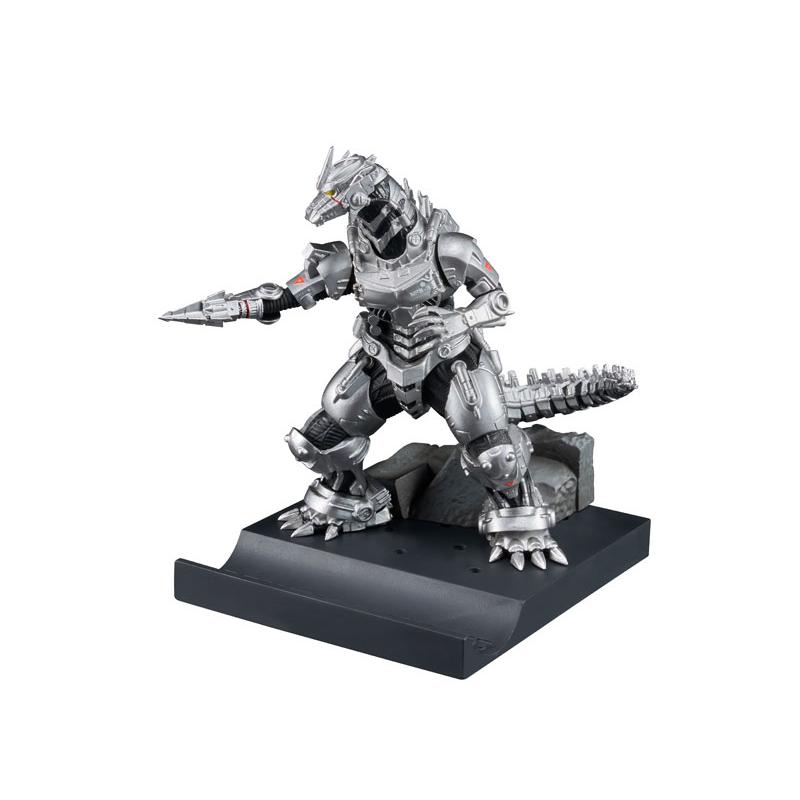 DESKTOP MONSTER - collective Vol.1 6個入りBOX[東宝]《発売済・在庫