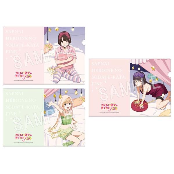 2026年最新】Yahoo!オークション -加藤恵 クリアファイルの中古品