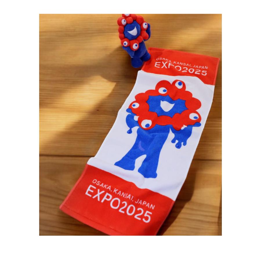 EXPO2025 万博2025 大阪万博 関西万博 グッズ ミャクミャク 公式