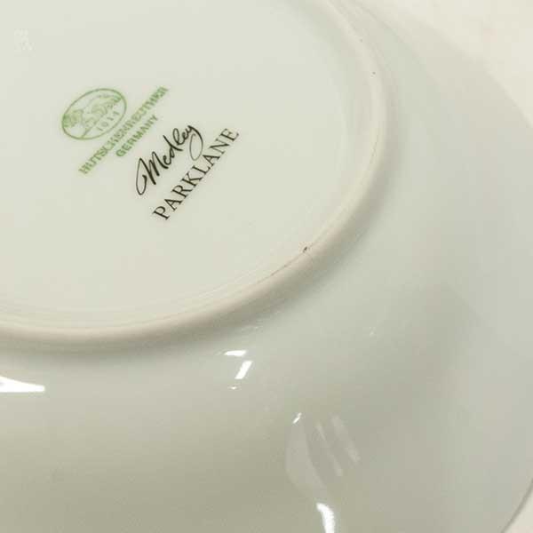 フッチェンロイター Hutschenreuther パークレーン ティーカップ