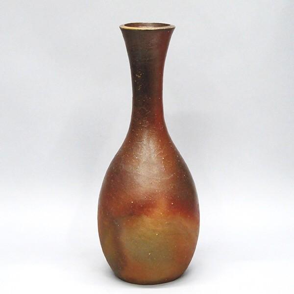 備前焼 木村 隆明 花入 : アンティーク慈光 - 通販 - Yahoo!ショッピング