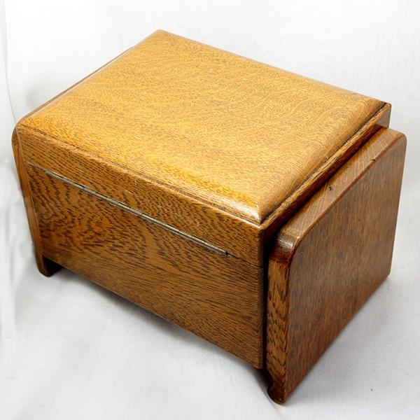 ディスクオルゴール トーレンス社製 スイス製 : アンティーク慈光