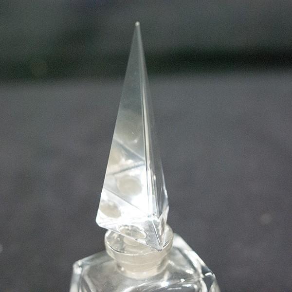 HOYA クリスタルガラス 香水瓶 : アンティーク慈光 - 通販 - Yahoo