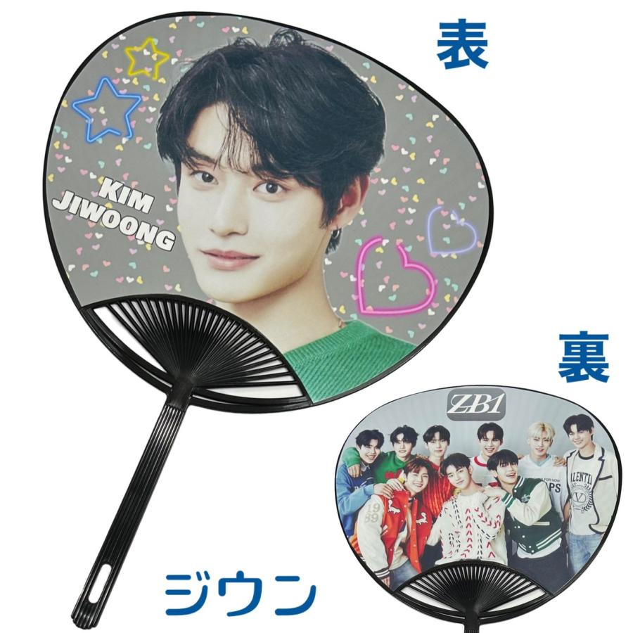 ジウン キムジウン ZB1 ZEROBASEONE ゼロベースワン レギュラーサイズ