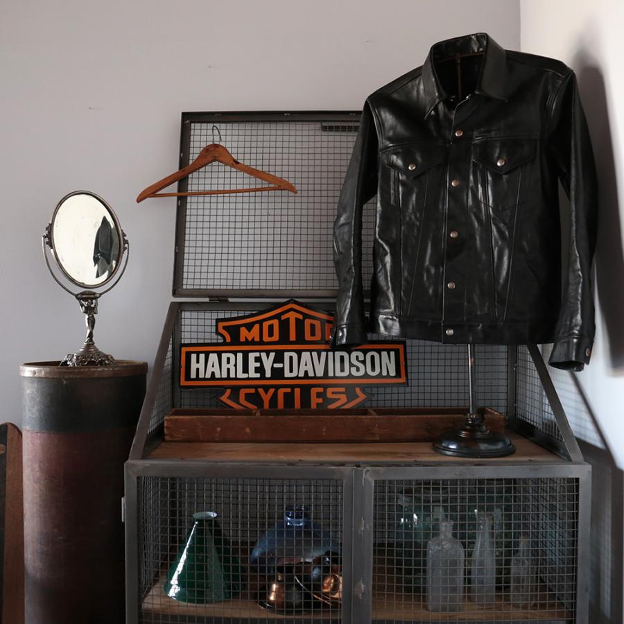 アイアン メッシュ キャビネット ショーケース シェルフ シルバー