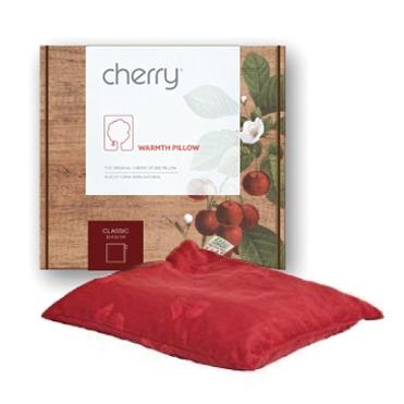 チェリーストーンピロー（さくらんぼの種が入った枕）＜クラシック