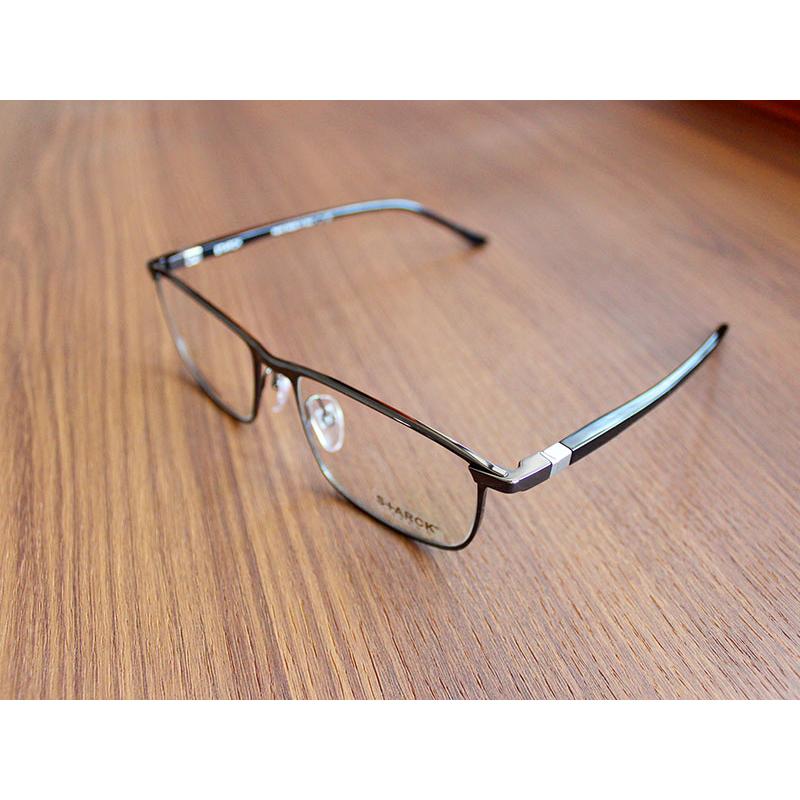 期間限定キャンペーン中☆alain mikli☆アランミクリ☆STARCK EYES