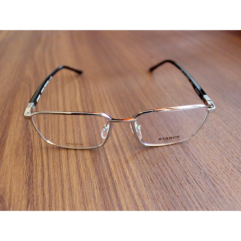 alain mikli☆アランミクリ☆STARCK EYES*スタルクアイズ*SH2055※超