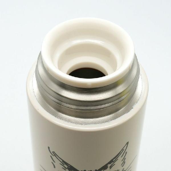 ダヤン ステンレスボトル わちふぃーるど サプリメント マグボトル