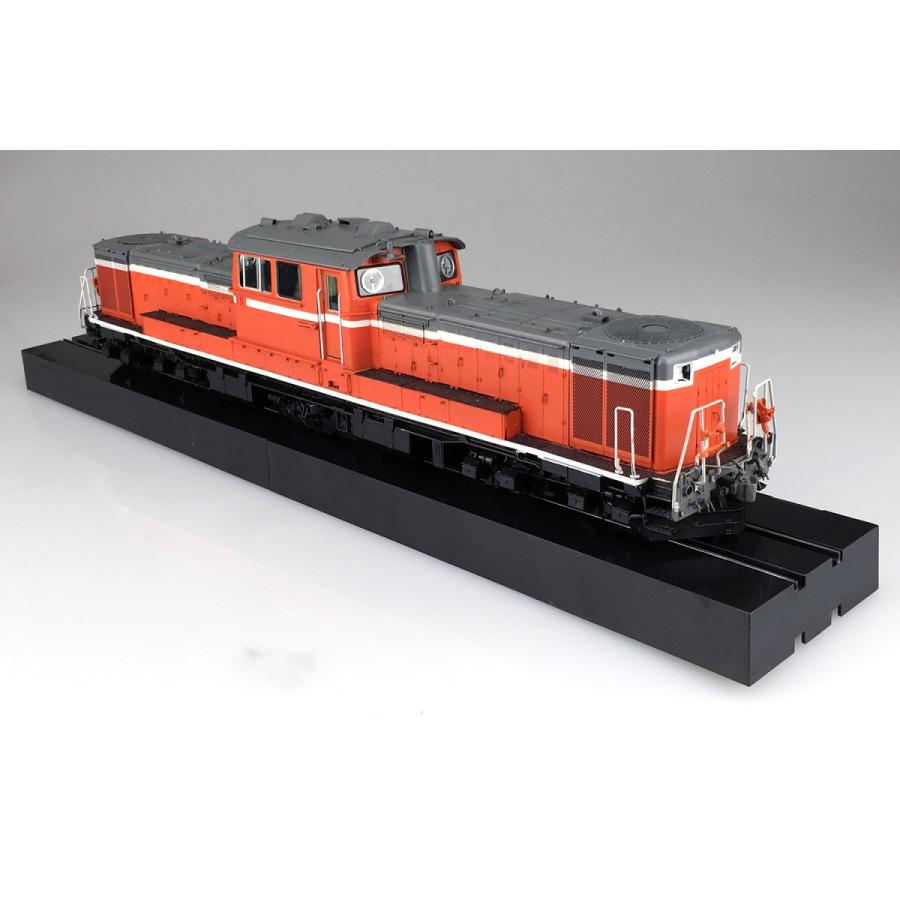 青島文化教材社 アオシマ 1/45 トレインミュージアムOJ No.2