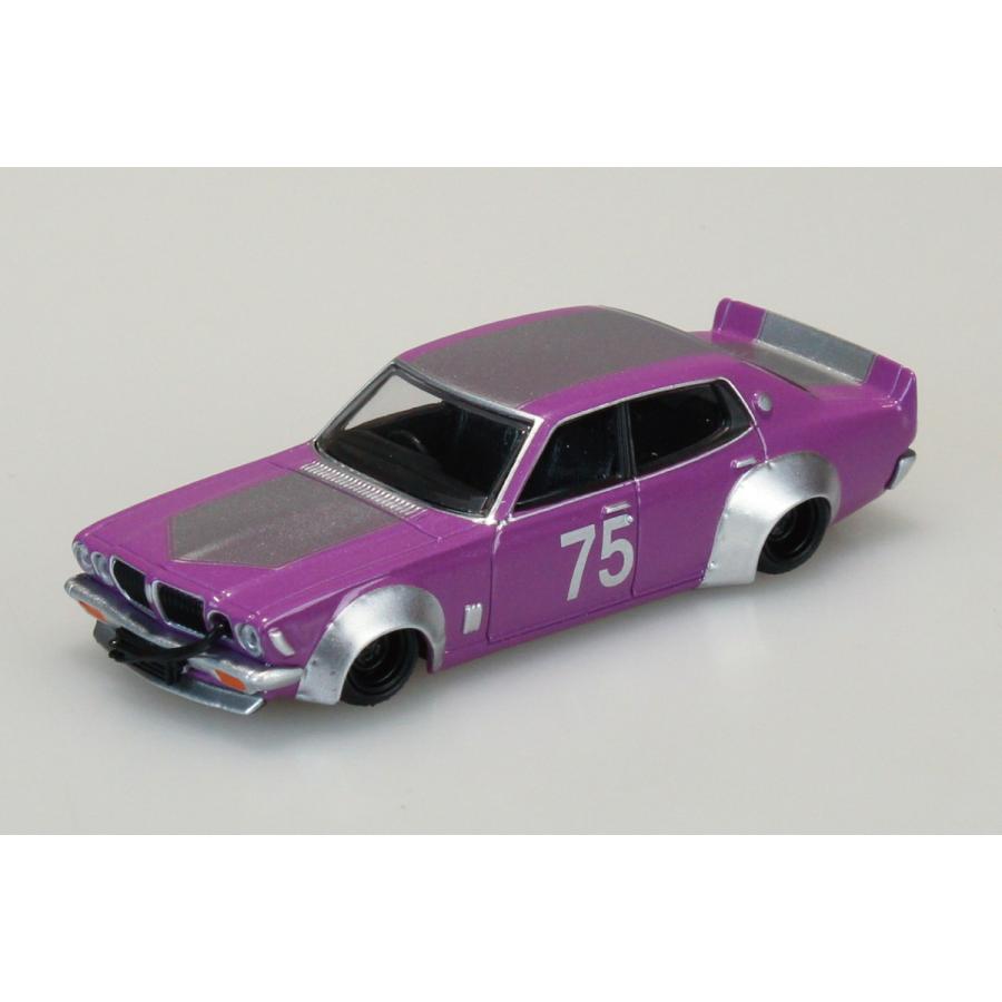 青島文化教材社 [アオシマ通販限定品]グラチャンコレクション Part.16