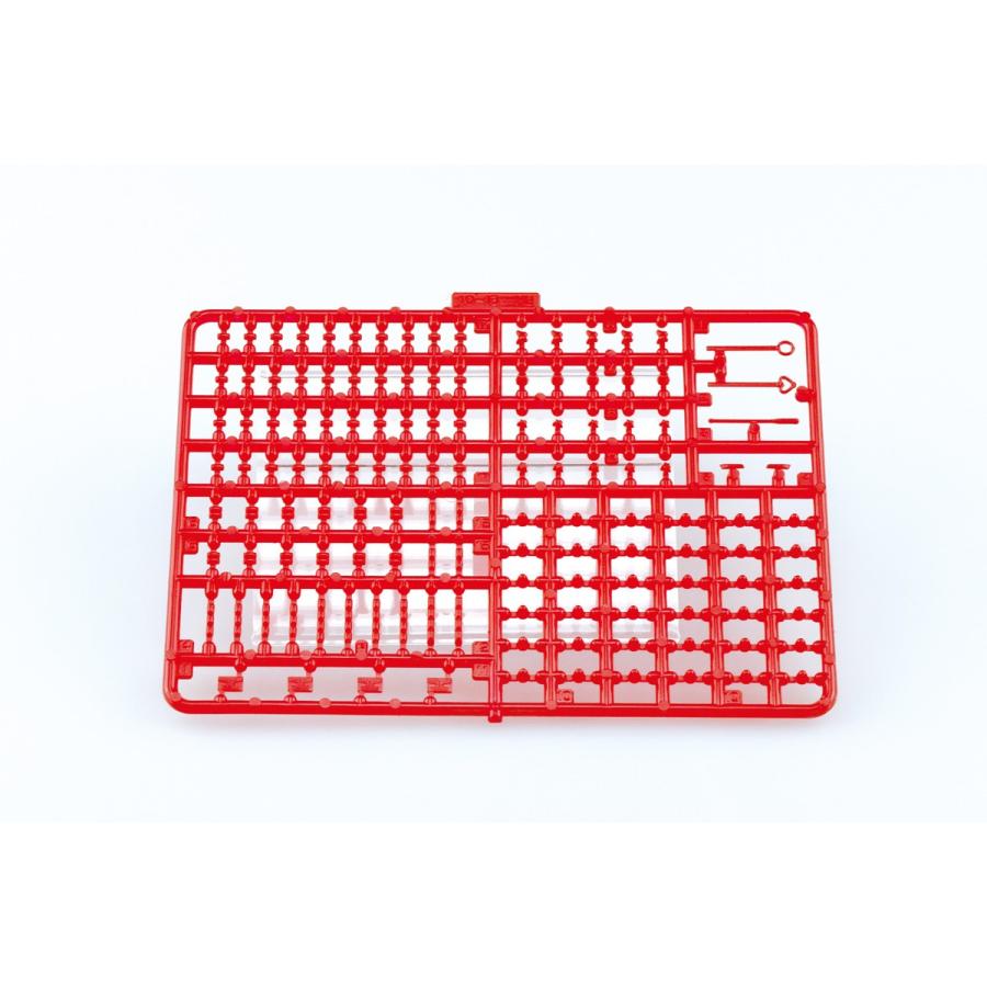 青島文化教材社 アオシマ ザ・デコトラパーツ No.11-RE 1/32 マーカー