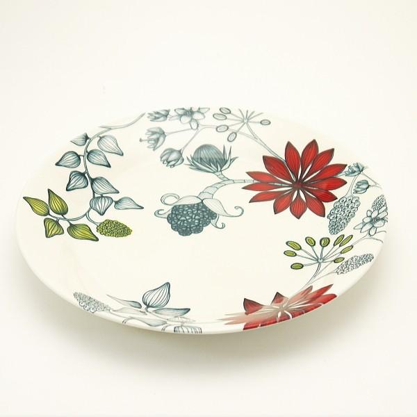 アラビア ARABIA ルノ Runo サマーレイ Summer Ray プレート26cm : ark