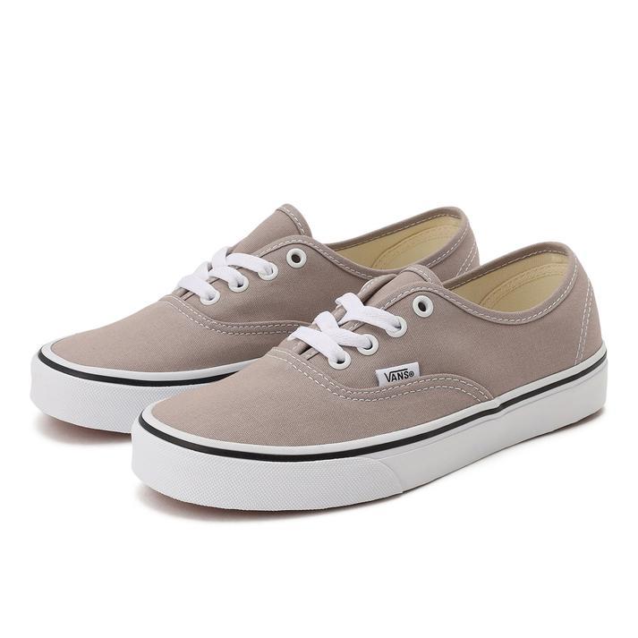 VANS（ヴァンズ） Authentic オーセンティック VN0A2Z3ZHCZ COLOR