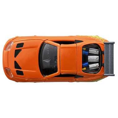 トミカ トミカプレミアムunlimited ワイルド・スピード