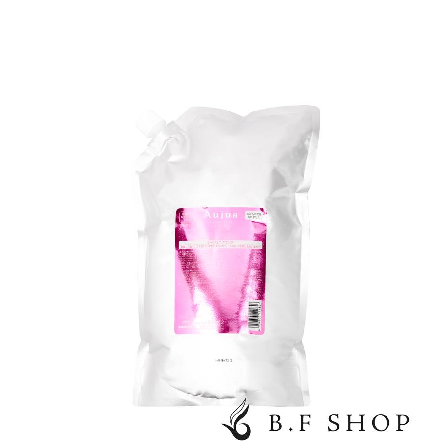 ミルボン オージュア クエンチ シャンプー 1800ml 詰め替え用 レフィル