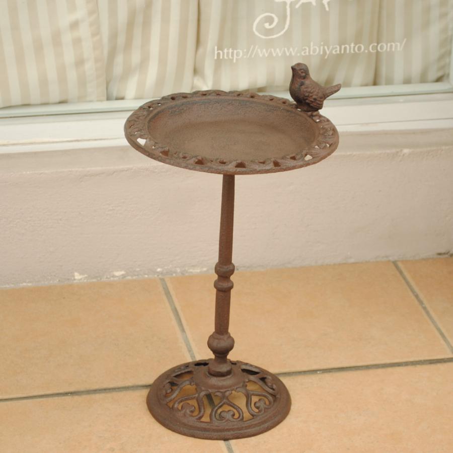 バードバス ガーデニング バードフィーダー ガーデニング雑貨